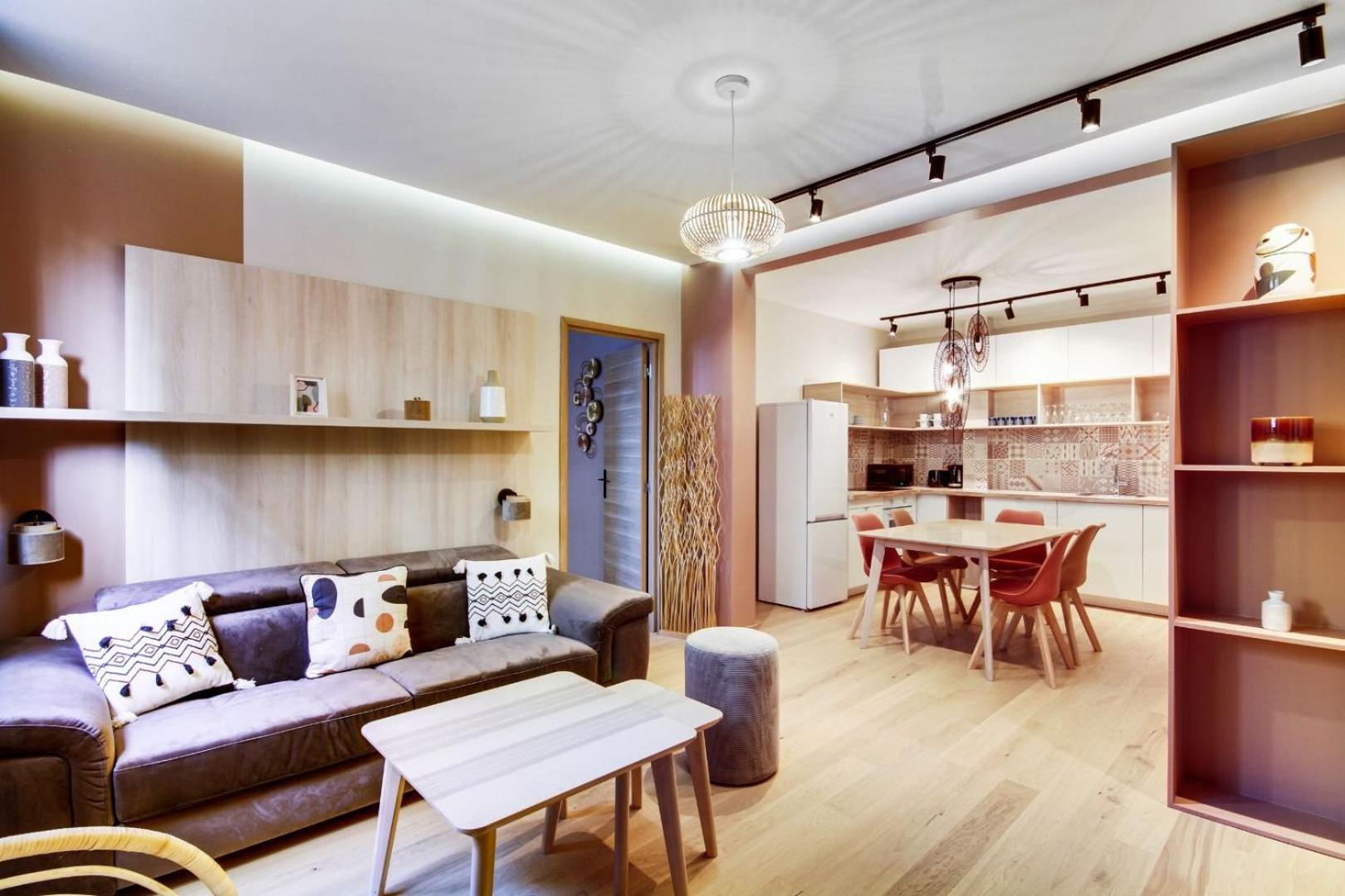 198 Suite Emma - Superb Apartment In Paris Exteriör bild